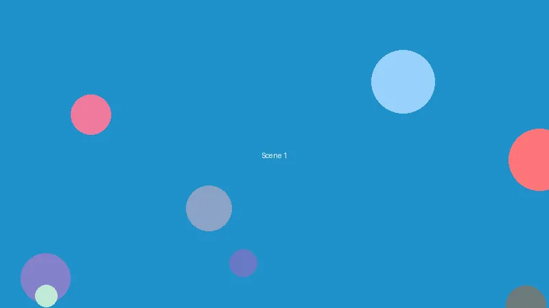 里番 - 进击的巨人第1话场景