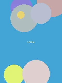 里番 - 爱蜜莉雅角色图