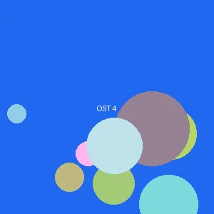 里番 - 残響散歌封面