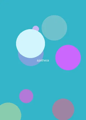 里番 - 药屋少女的呢喃海报