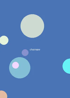 里番 - 链锯人海报