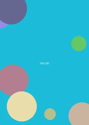 里番 - 火影忍者