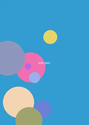 里番 - 海贼王海报